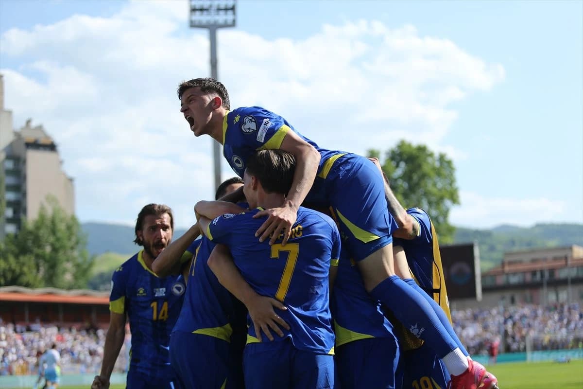 Muharemović preko Slovenije i Austrije do BiH