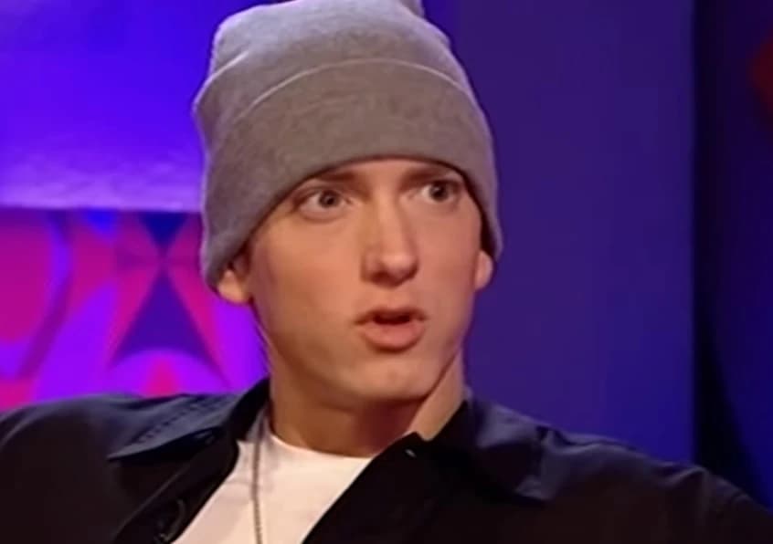 Eminem tuži kompaniju iz Australije: Previše su slični njegovom zaštićenom rep pseudonimu "Slim Shady"