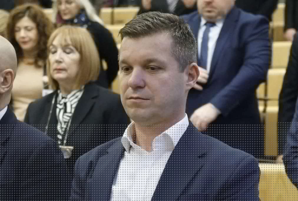Samir Numanović