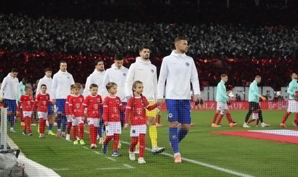 Zmajevi su sinoć bili na korak do sna
