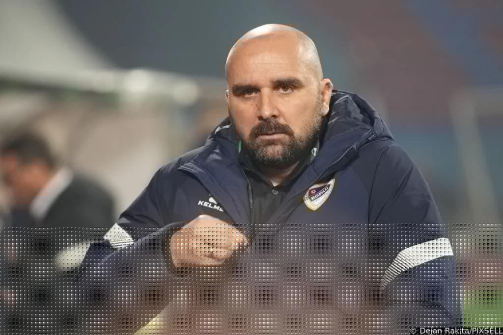 Donesena odluka o sudbini meča na kojem je preminuo Mladen Žižović