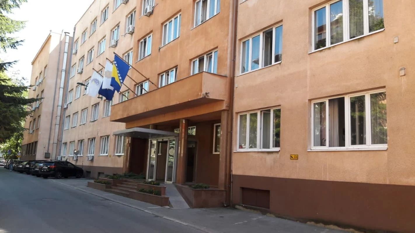 Uskoro konkurs za novog direktora FUP-a