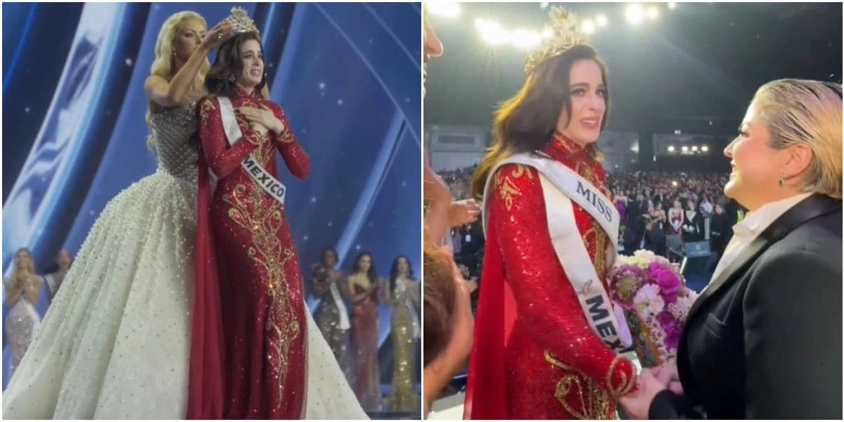 Miss Universe za 2025. godinu je je predstavnica Meksika Fátima Bosch