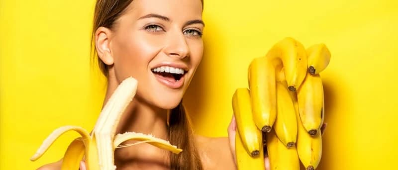 Jutro, popodne ili navečer: Kada treba jesti banane?