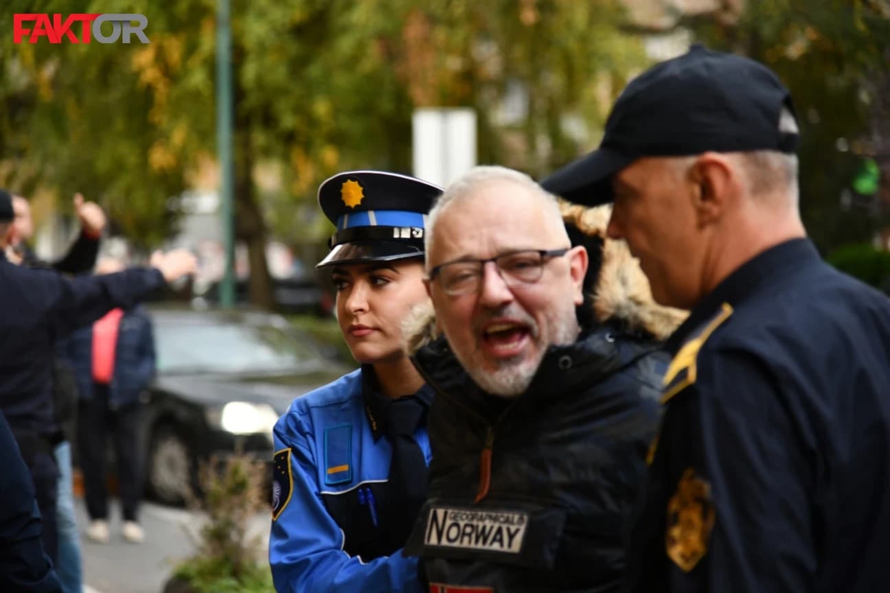 Produžen pritvor Amiru Pašiću Faći za još dva mjeseca