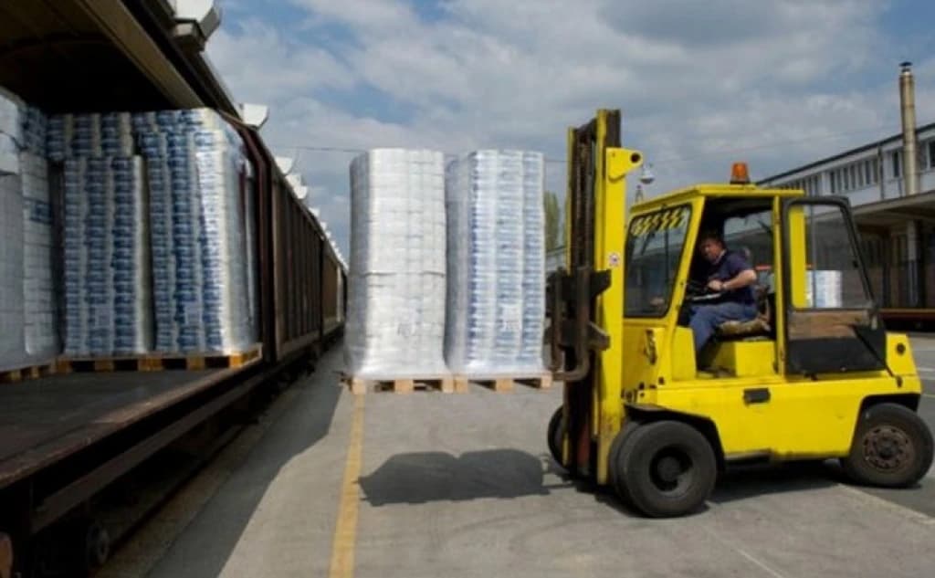 BiH ove godine uvezla robe za 25 milijardi KM