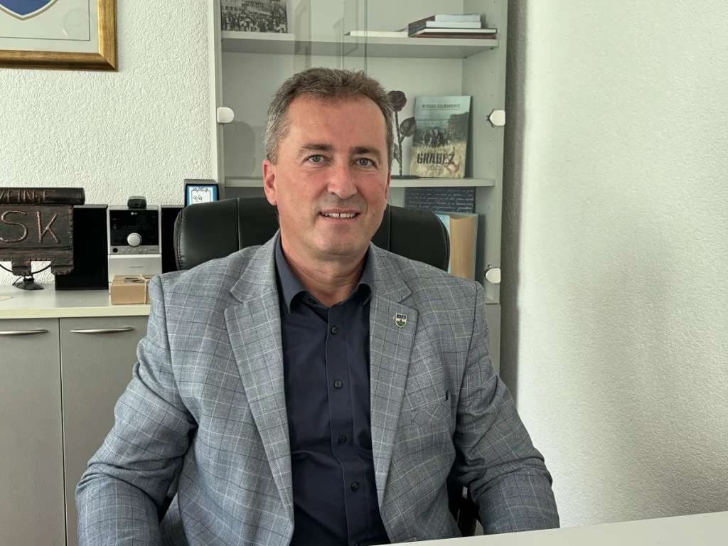 Nedžad Zukanović