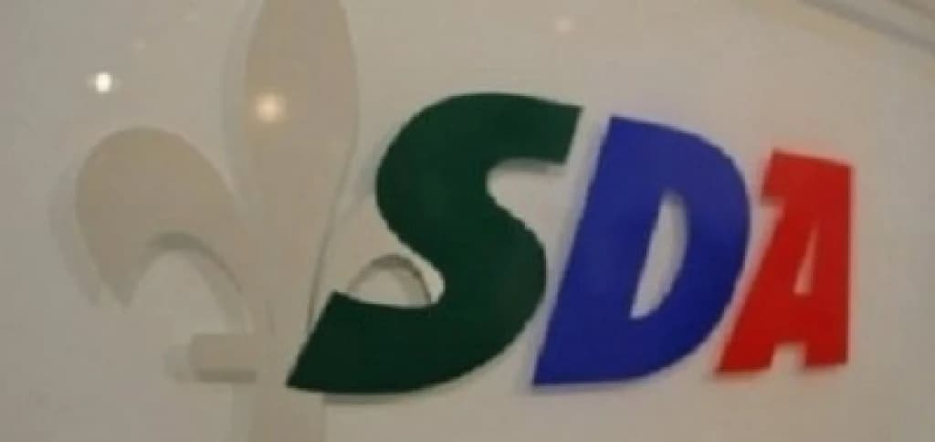 SDA