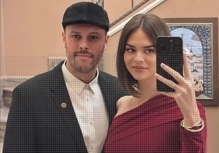 Sofija Dacić progovorila o razvodu od Igora Kojića: Kad nekoga zavolim treba mi dugo da ga odbolujem