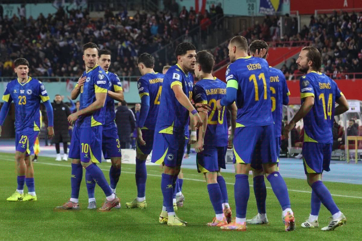 Karić i Malić žele igrati za Džeku