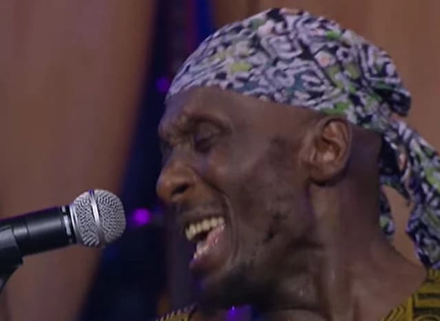 Jimmy Cliff