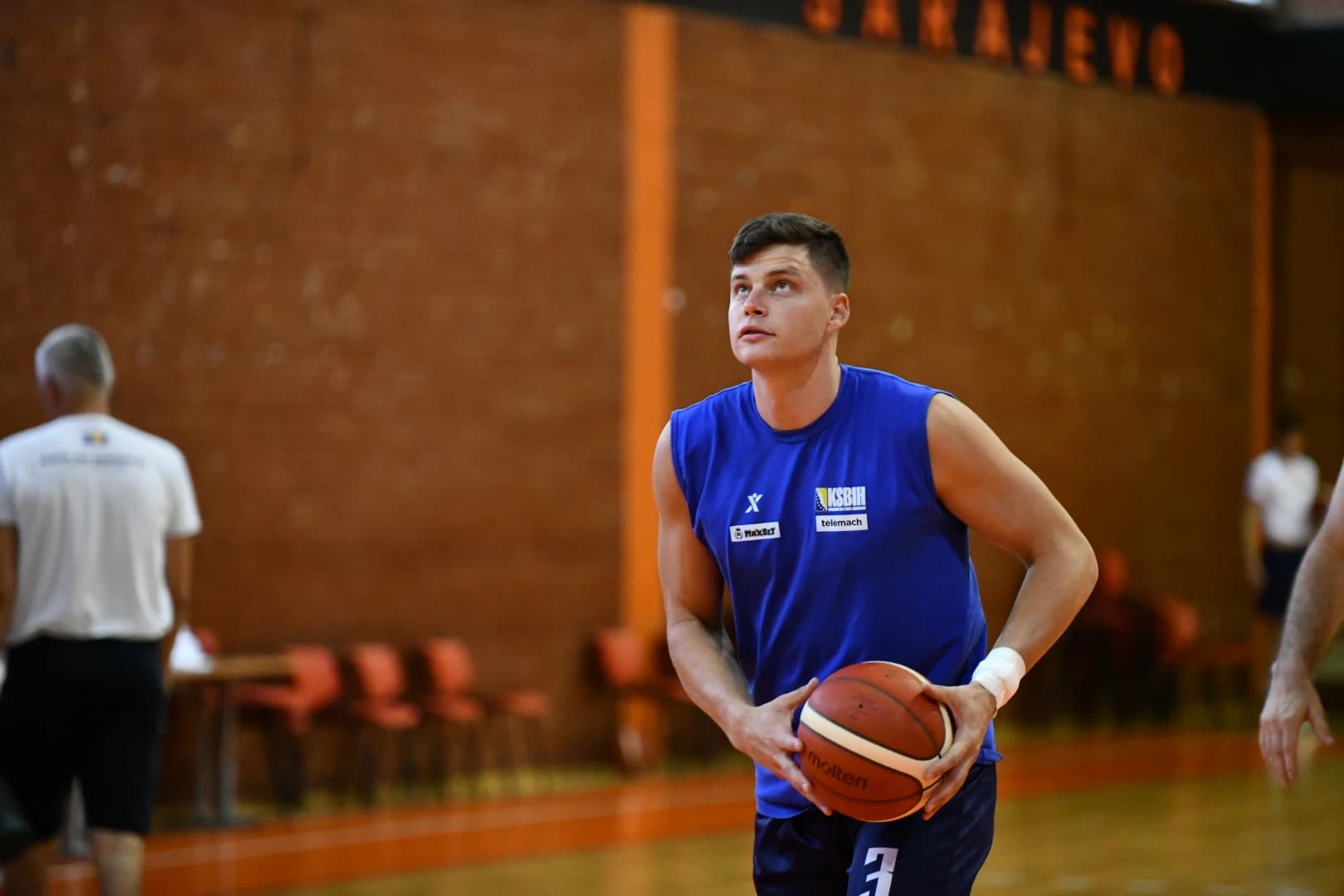 Amar Alibegović