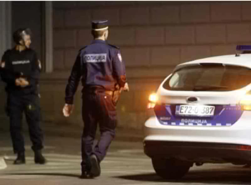 Dojava o bombi u hotelu u Banjoj Luci bila je lažna