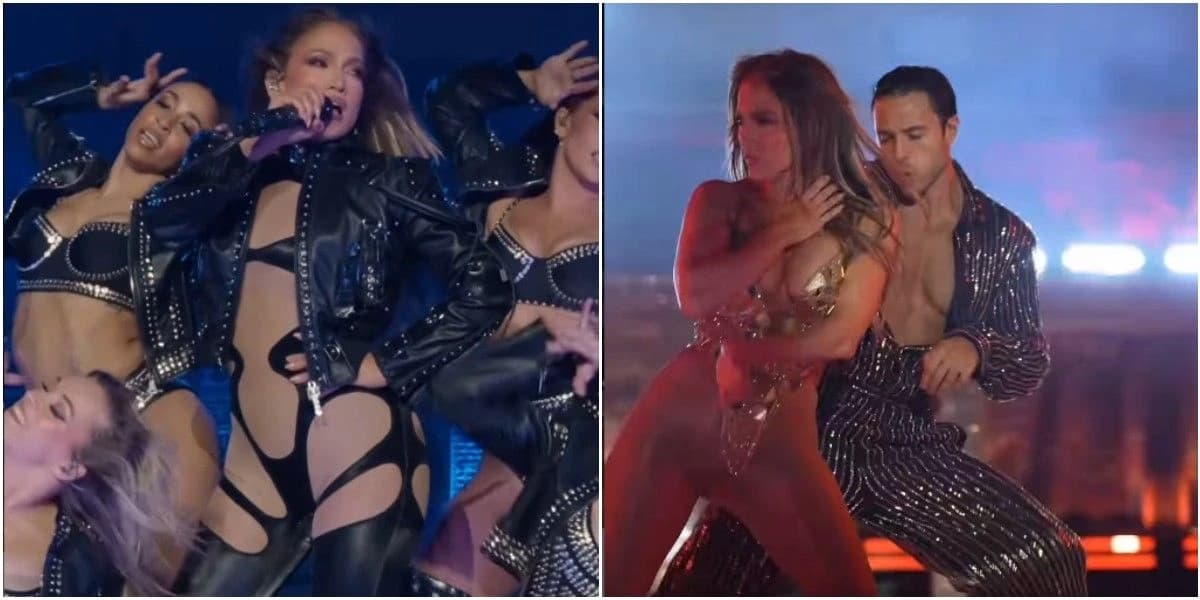 Jennifer Lopez izdanjem na vjenčanju u Indiji izazvala burne reakcije: "Šta to dovraga nosi..."