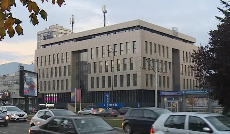 Northwestern Medical Center u Sarajevu