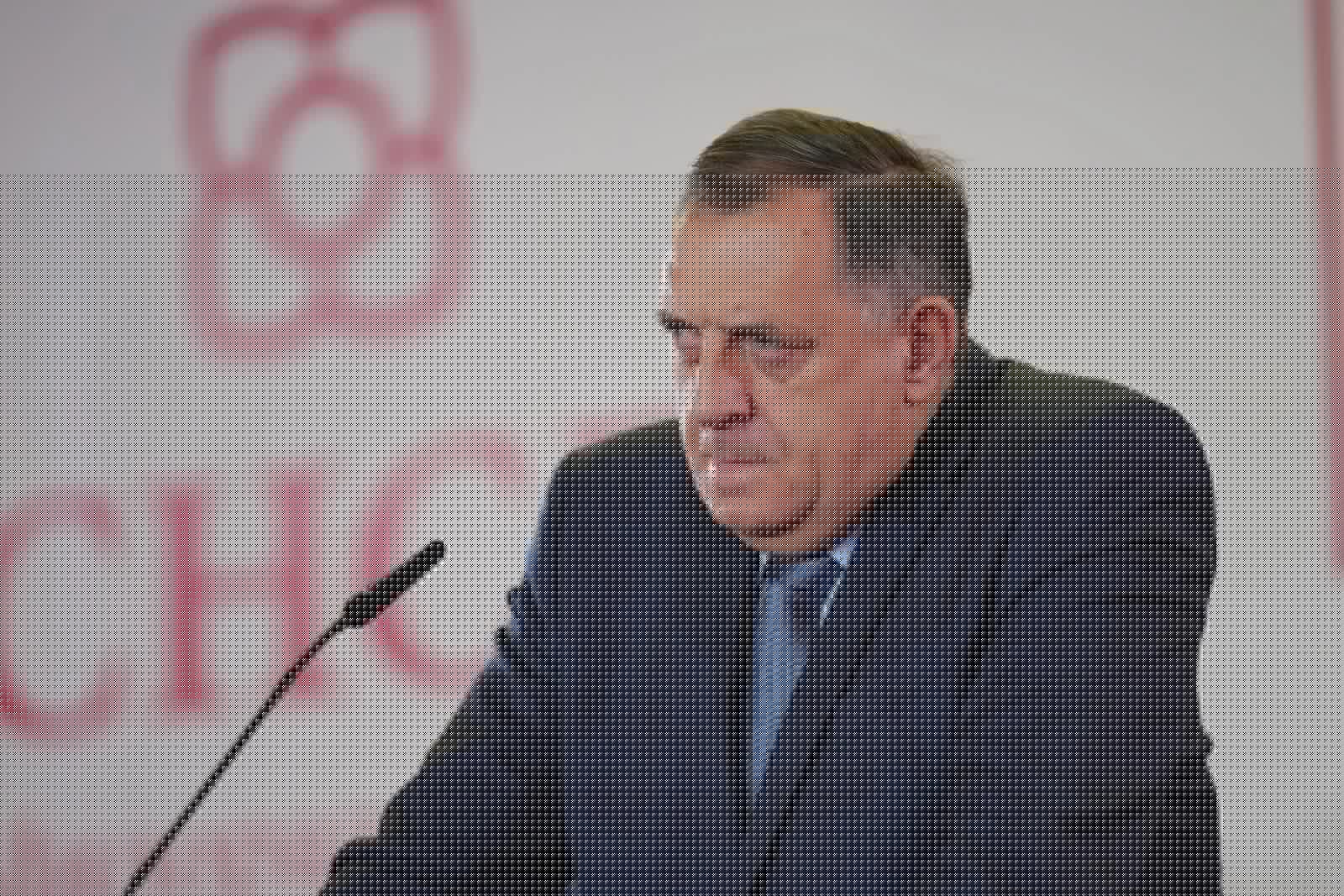 Milorad Dodik je potpuno izgubio kontrolu