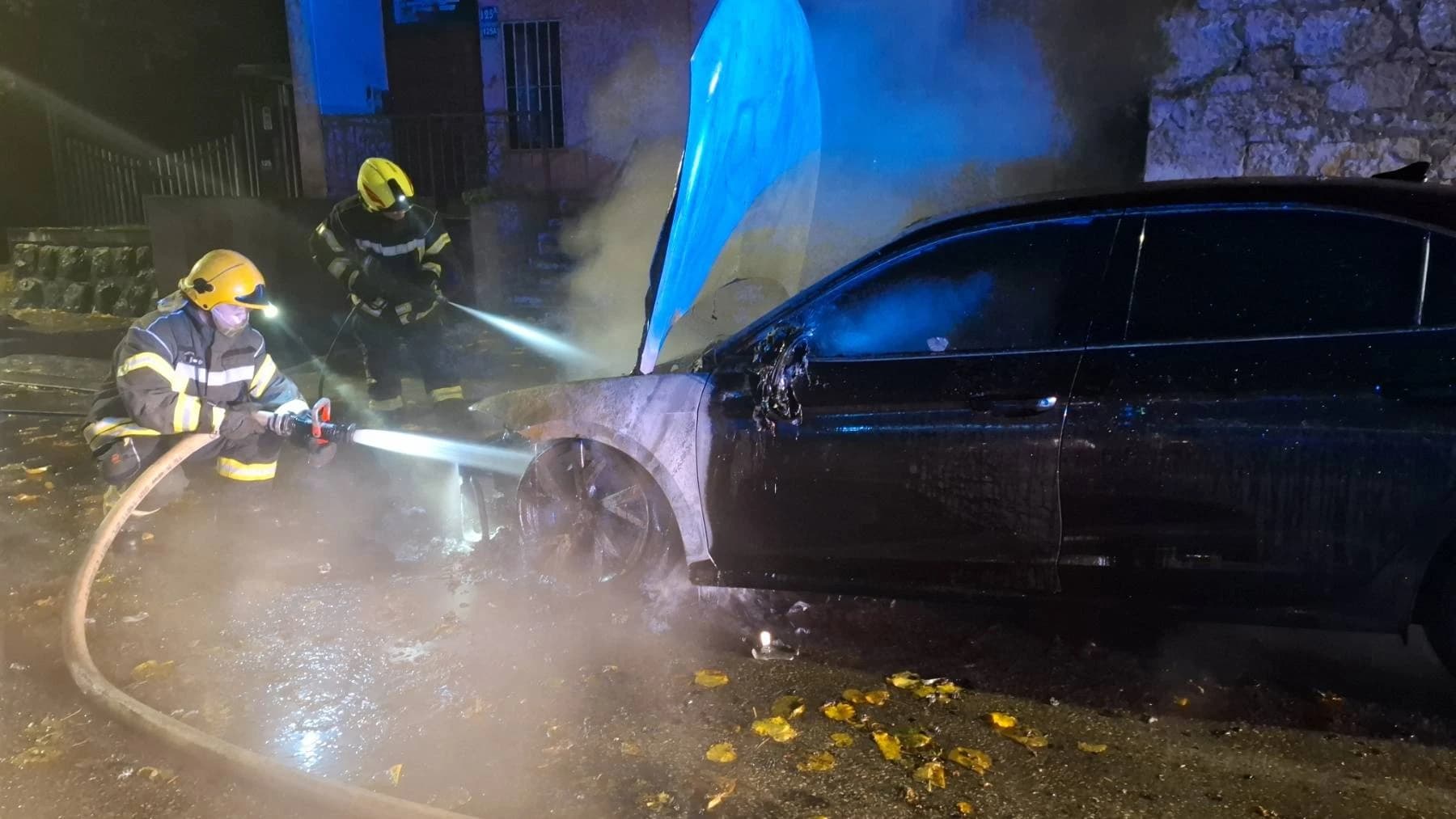 Vatra s Kordićevog automobila se proširila i na saopćenja: Istrčavanja prije istrage i Plenkovićev telefonski poziv