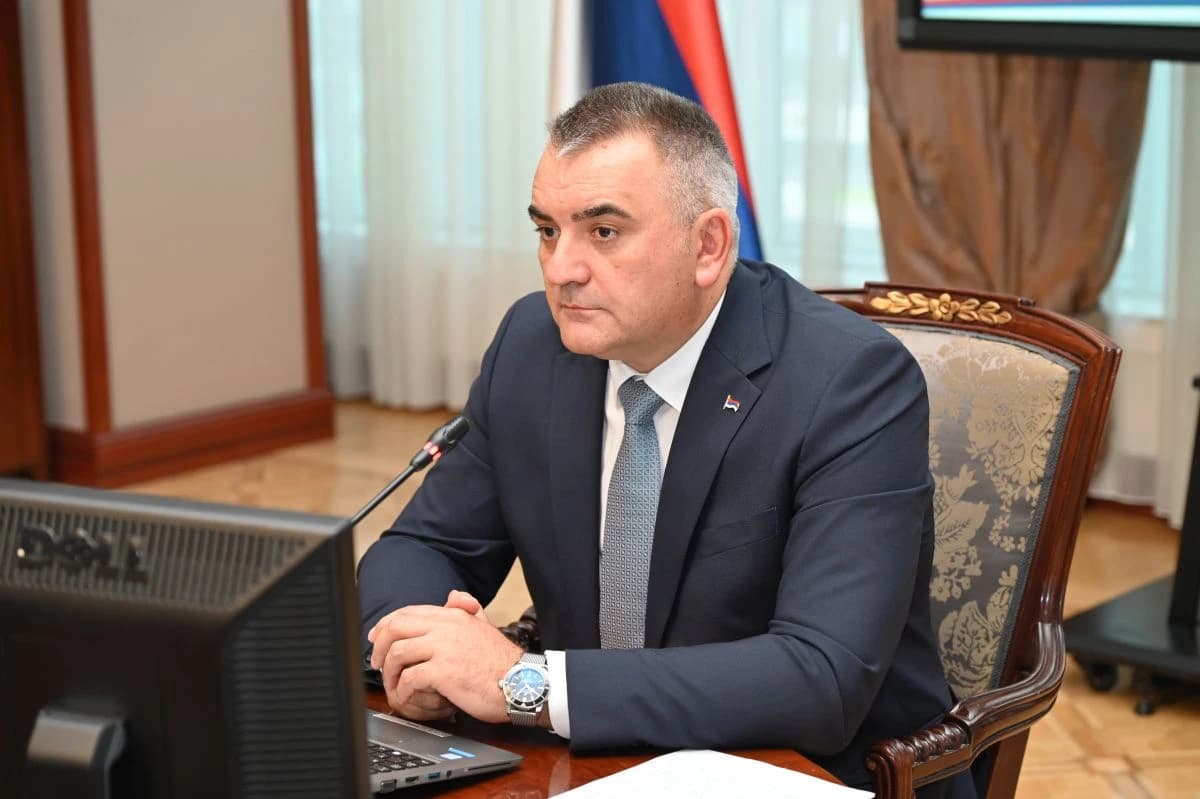 Savo Minić