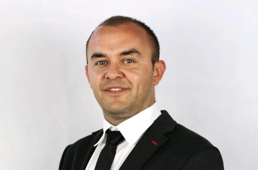 Aldin Šalaka