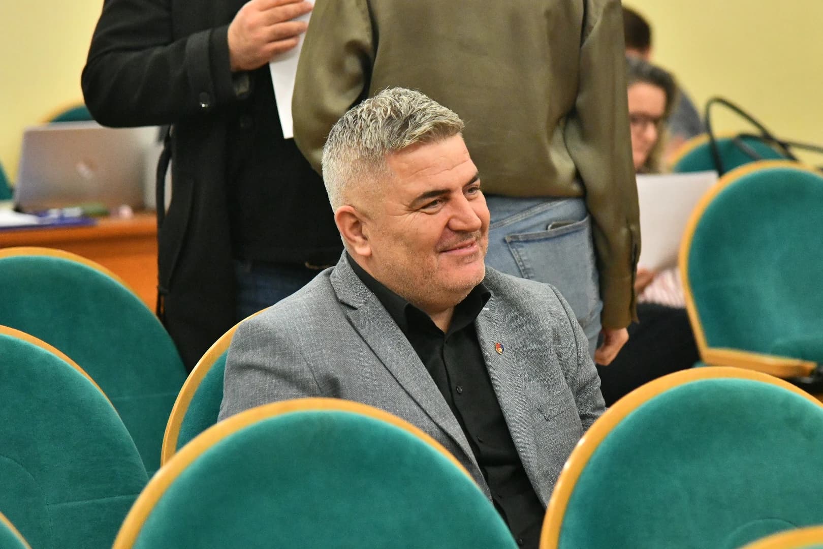 Jasmin Šaljić