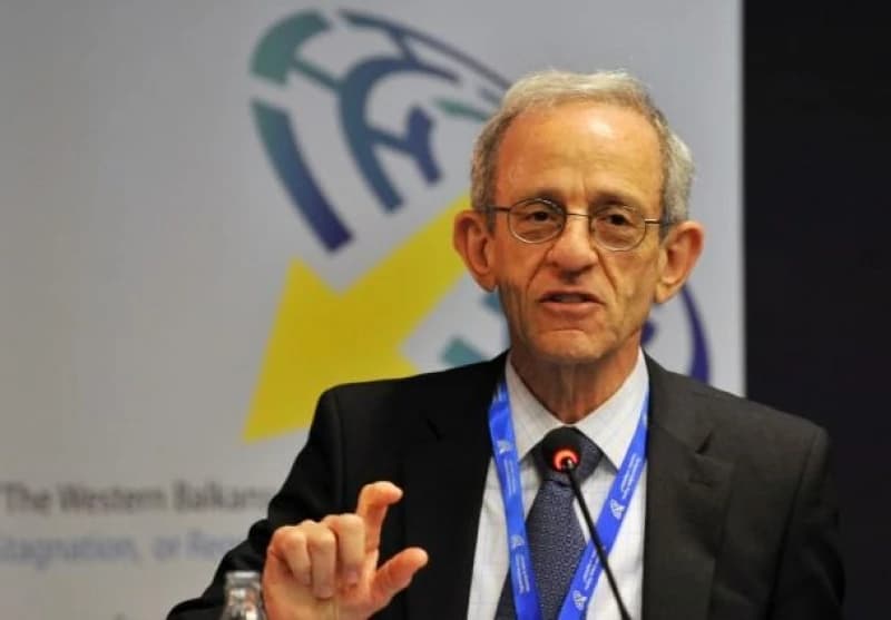 Serwer smatra da BiH treba umjerena ustavna reforma