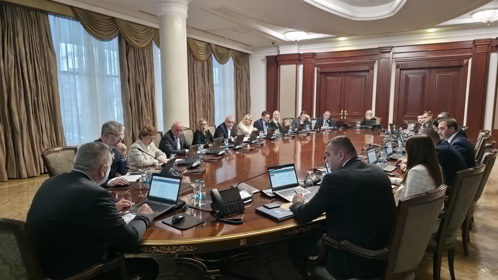 Ukoliko RiTE Ugljevik i ERS ne mogu izvršiti obaveze: Vlada RS-a preuzima isplate dugovanja prema Slovencima