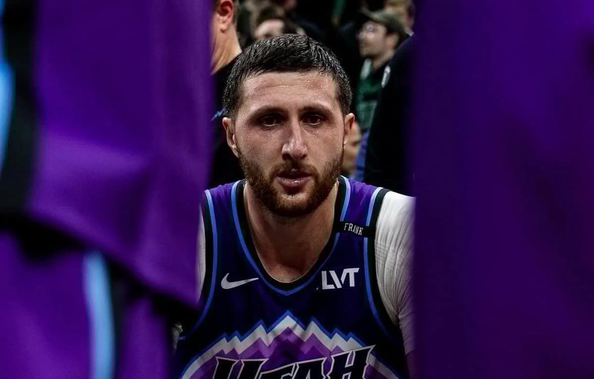 Nurkić igra u dobroj formi od starta sezone