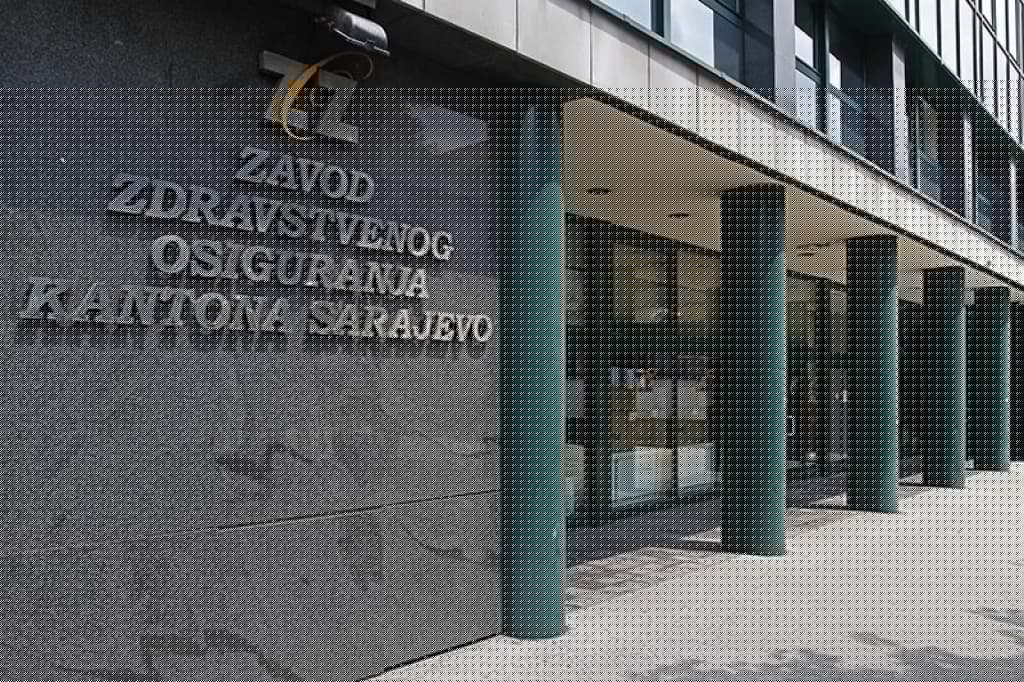Mnogi u KS nisu mogli prijaviti se za preventivne preglede: Iz Zavoda kažu da je to do uređaja građana