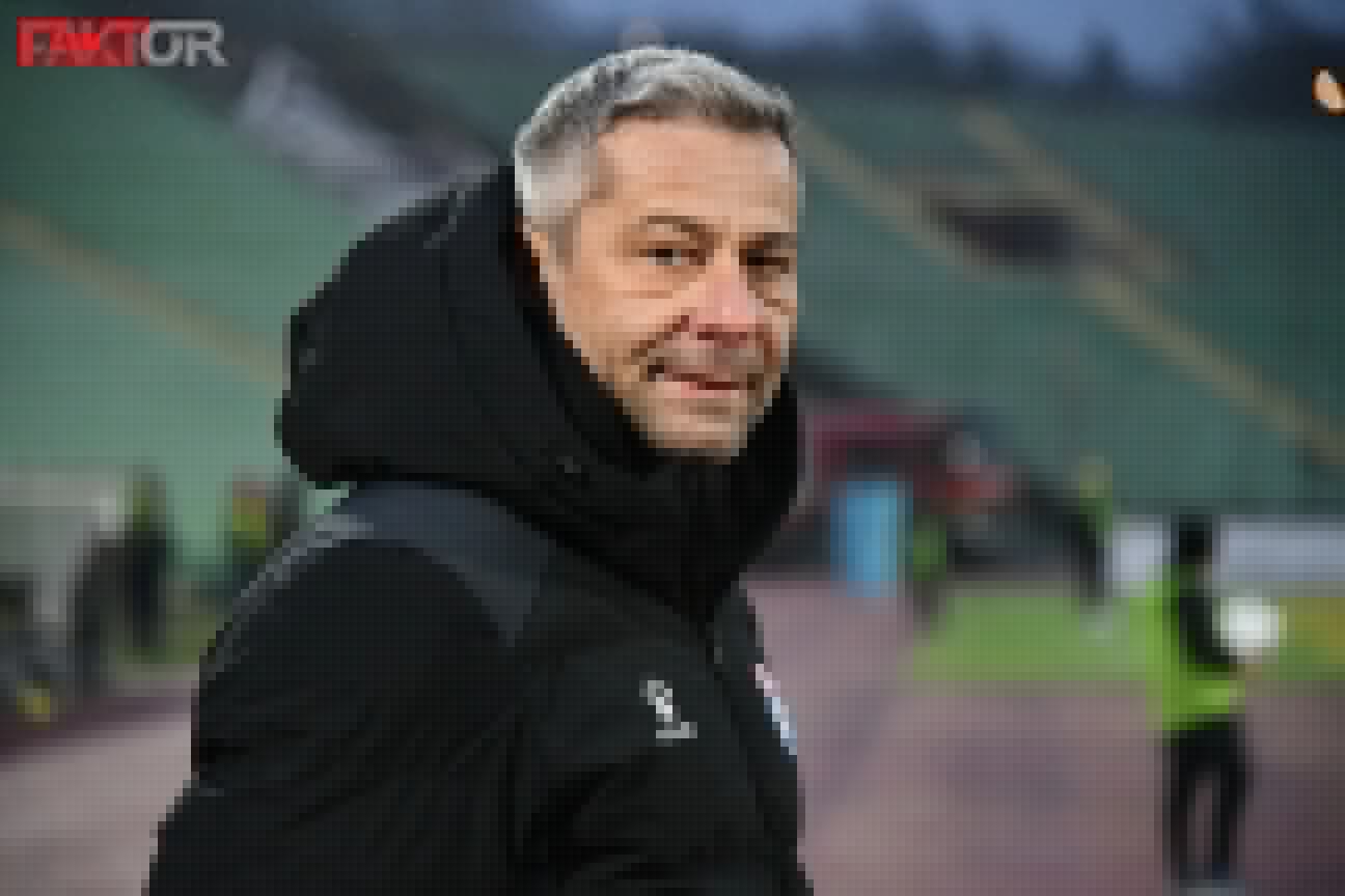 Dean Klafurić