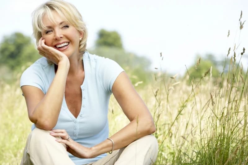 Menopauza