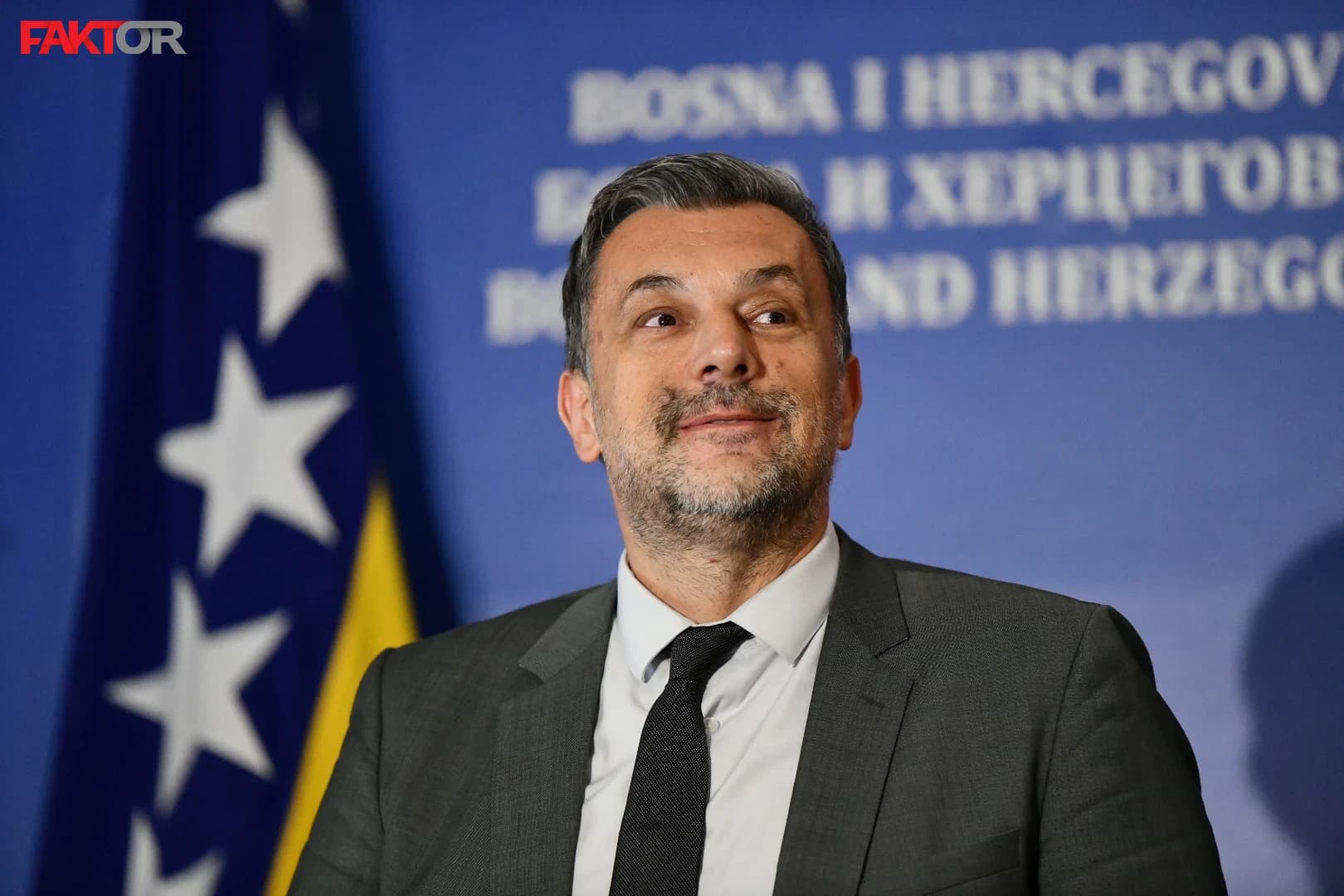 Konaković: Zastupnički dom PSBiH ide na usvajanje evropskih zakona, HDZ neka se ne drži čvrsto SNSD-a