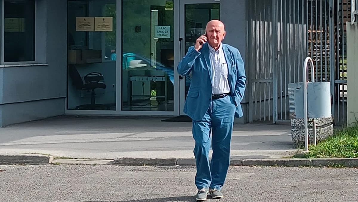 Borislav Paravac