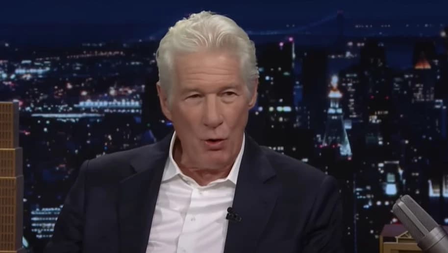 Richard Gere
