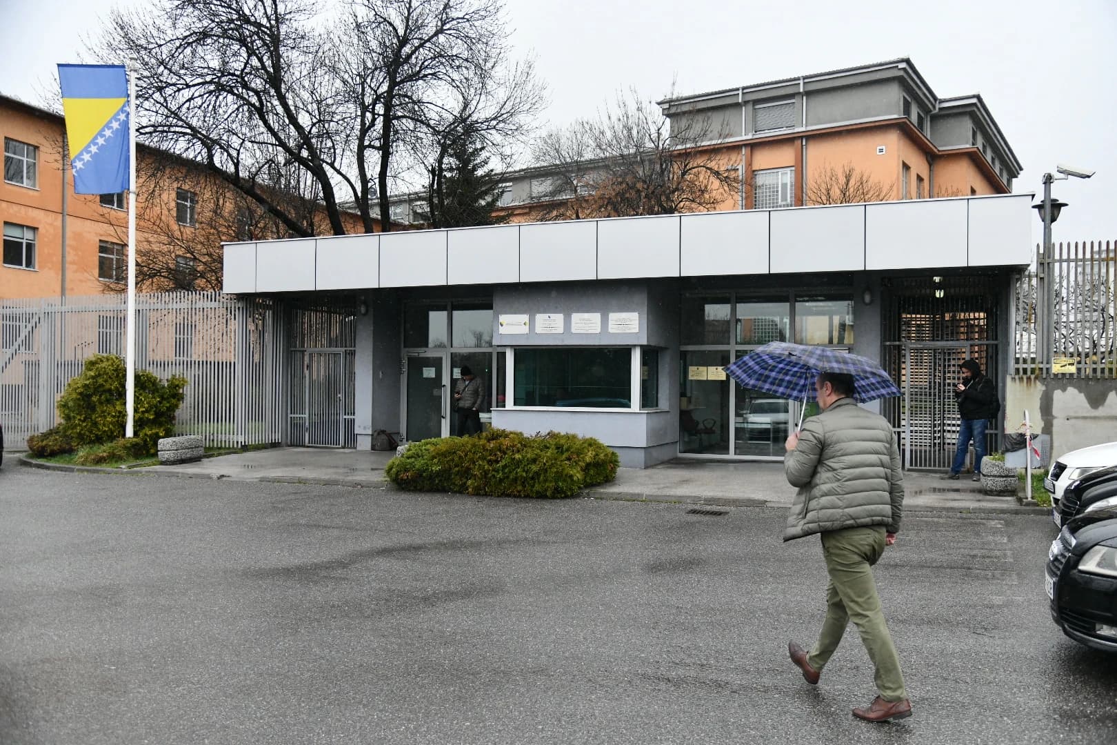 Tužilaštvo Bosne i Hercegovine