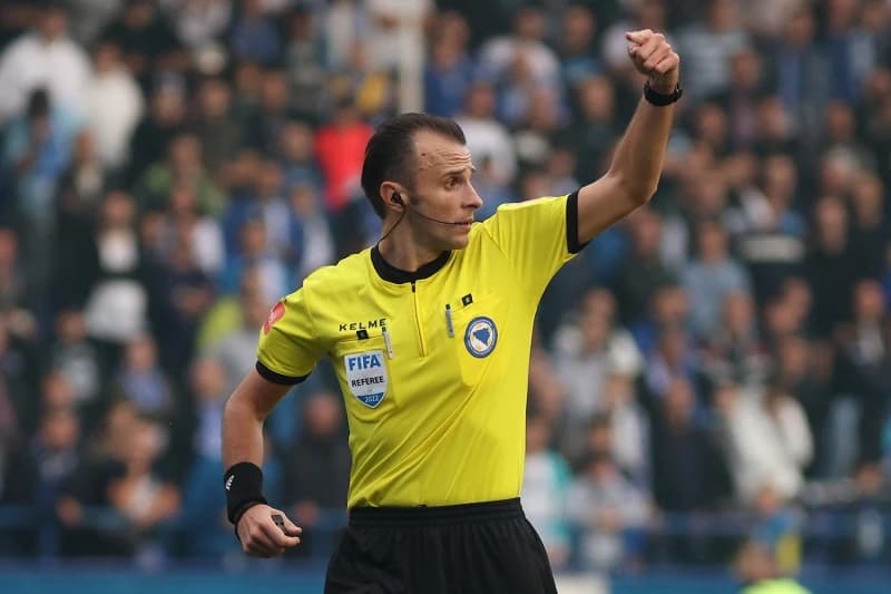 Određene sudije za dva velika derbija Premijer lige BiH