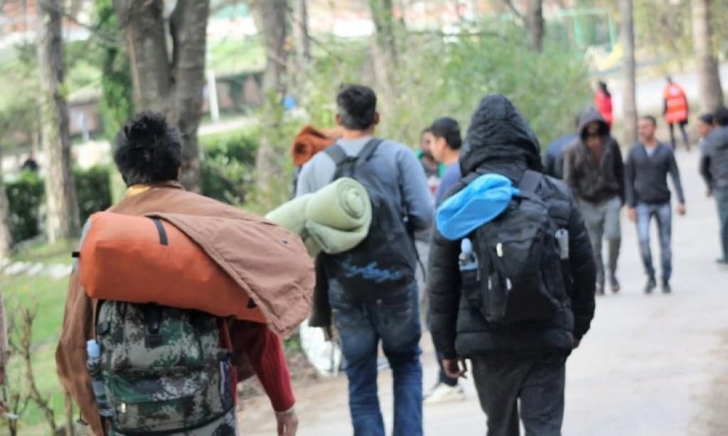 Optuženo 15 osoba za organizovano krijumčarenje više od 600 migranata