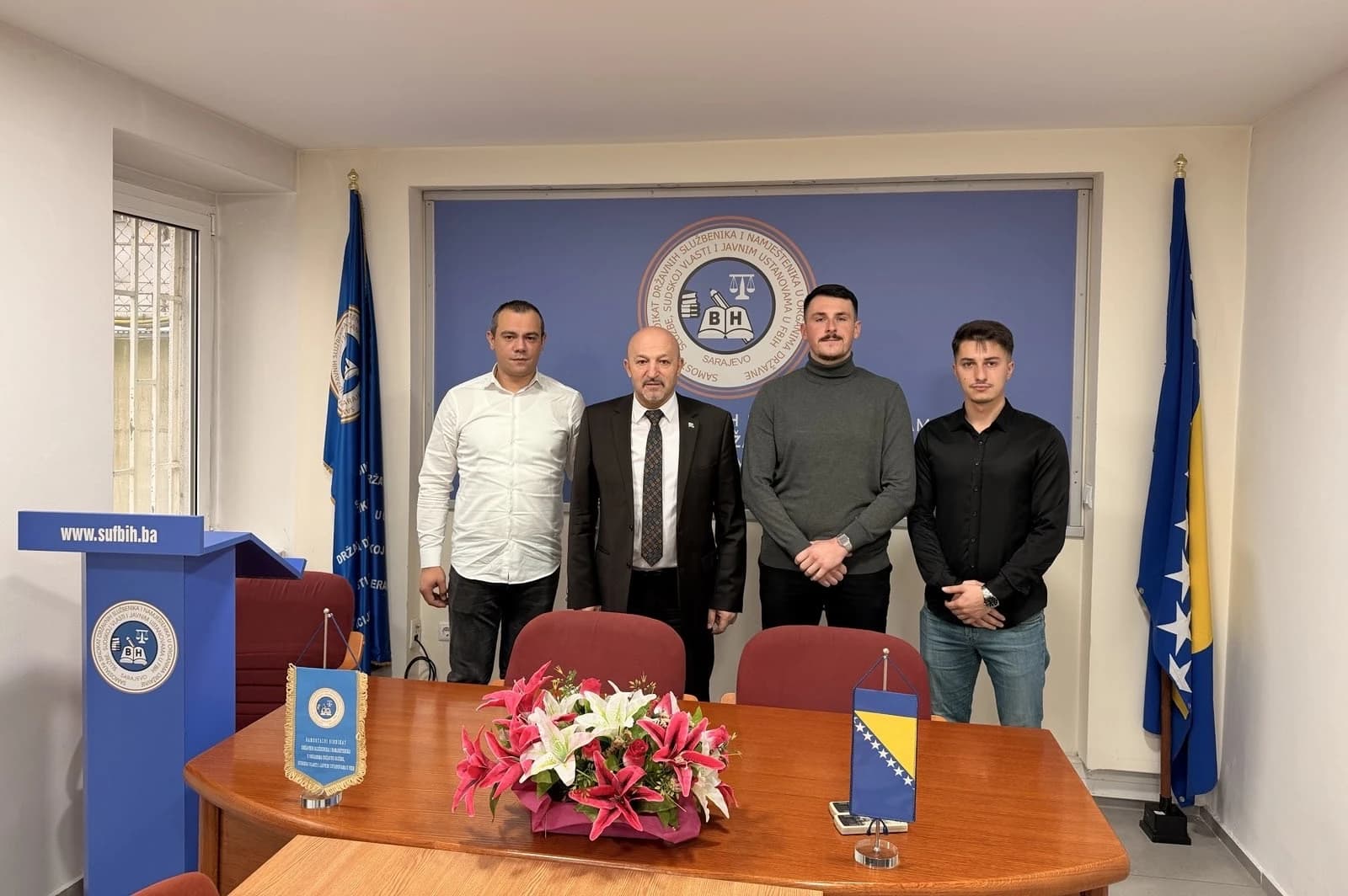 Sindikat podržao studente: U utorak u 11 sati protest pred Vladom Kantona Sarajevo
