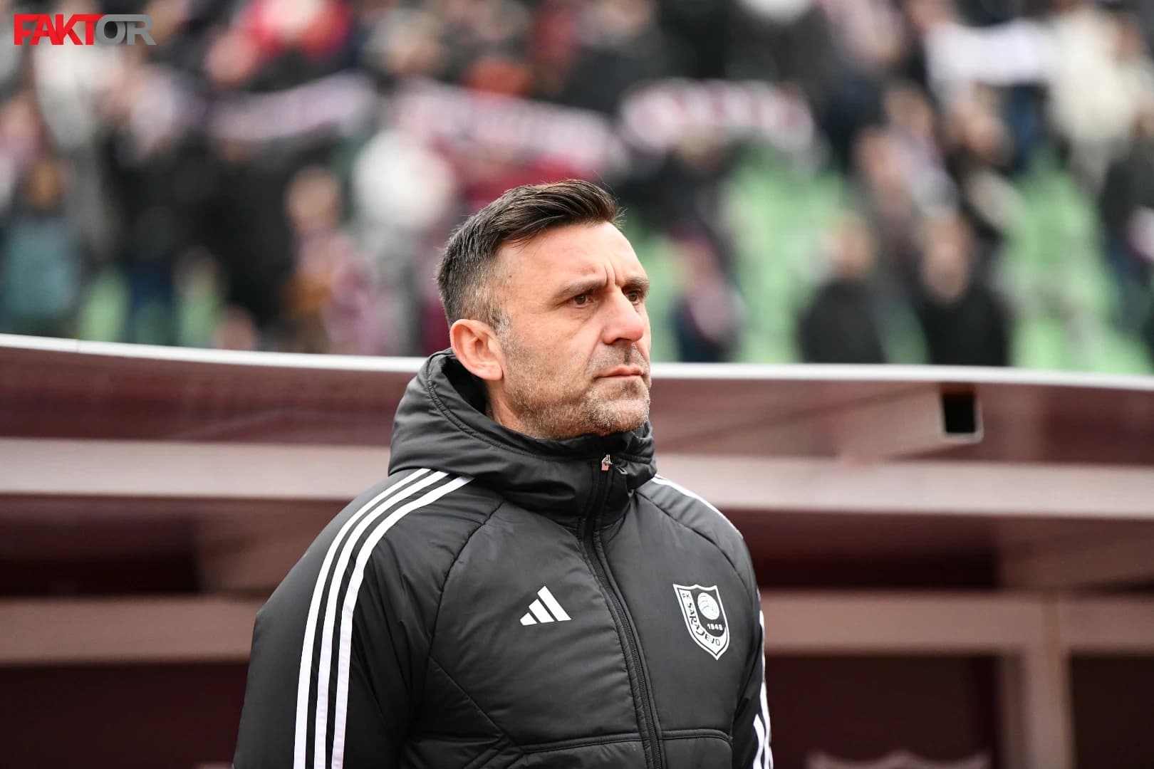 Cvitanović: Znali smo da rad mora doći na naplatu; Adžem: Kad ne ide ne ide
