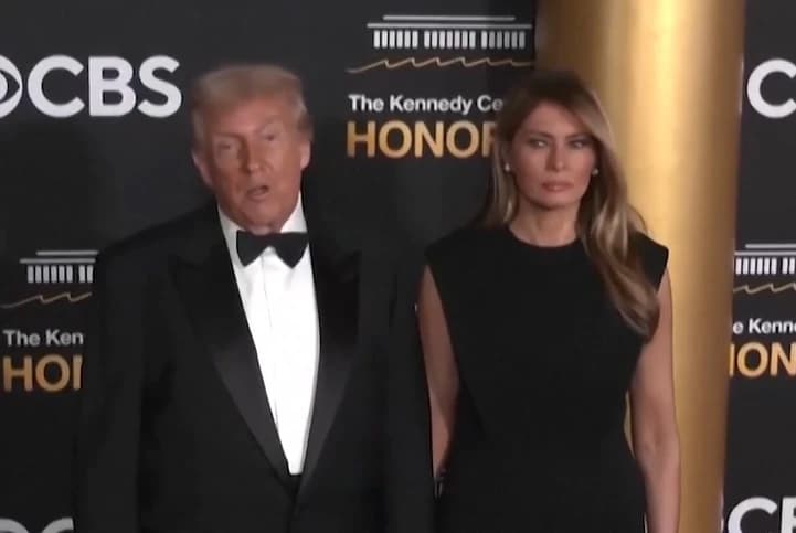 Trump: Dogovor Netflixa i Warner Brosa od 72 milijarde dolara mogao bi biti problem