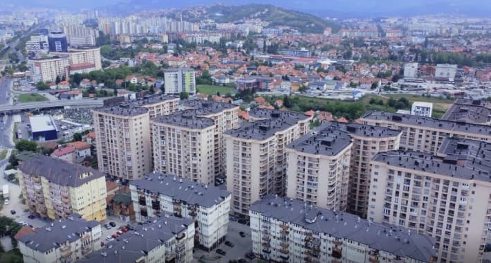 Sarajevo