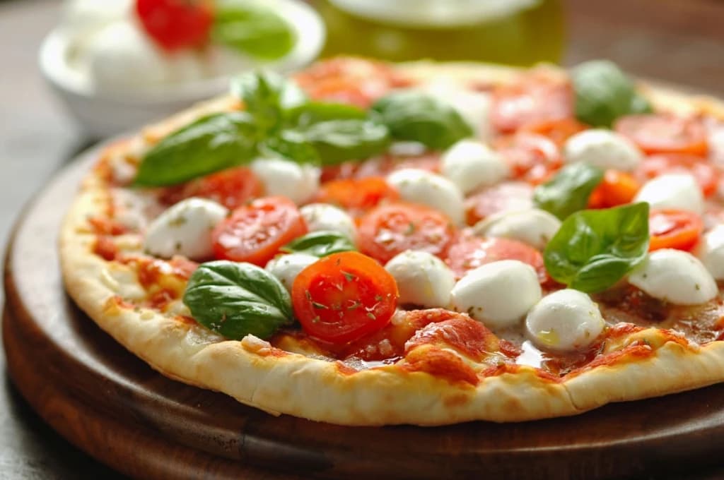 Obična smrznuta pizza može biti kao iz restorana: Samo dodajte ovaj sastojak