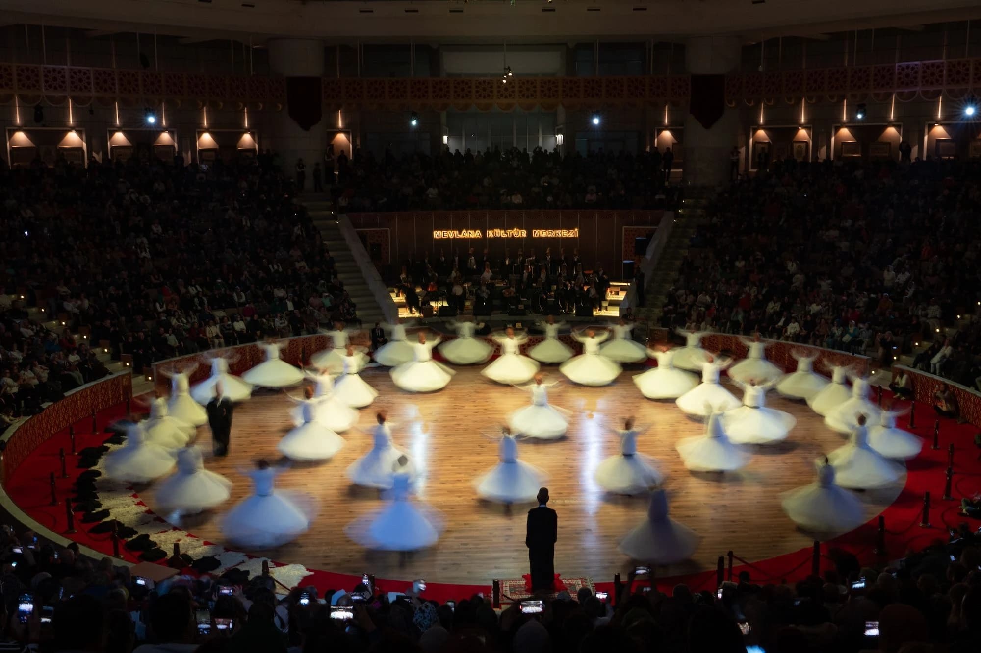 Mevlana Dželaludin Rumi: Obilježavanje 752 godine duhovnosti, ljubavi i naslijeđa