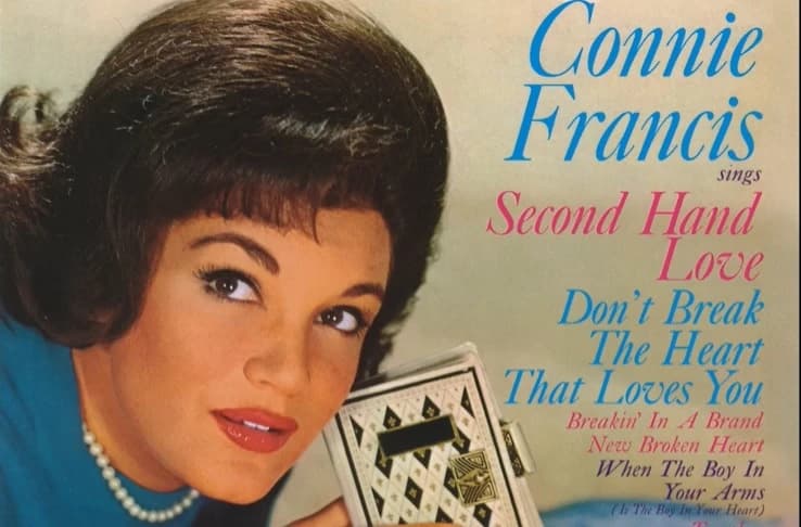 TikTok objavio najpopularnije pjesme i izvođače u 2025: Na prvom mjestu hit Connie Francis iz 1962. godine