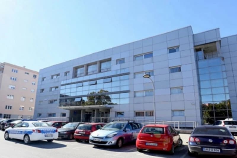 Prijetnje izrekao u Okružnom javnom tužilaštvu Banja Luka