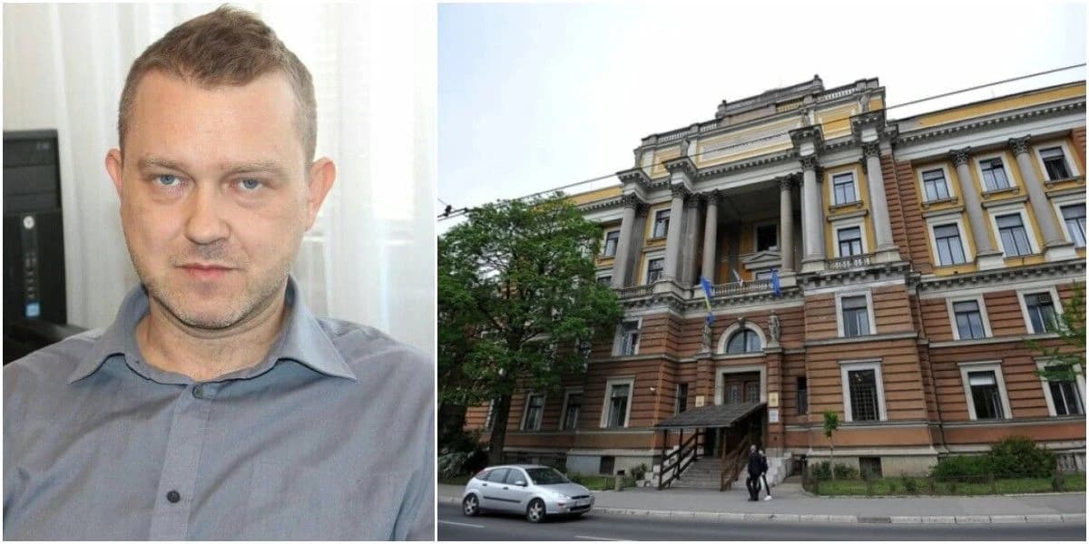 Prof. dr. Daniel Maleč