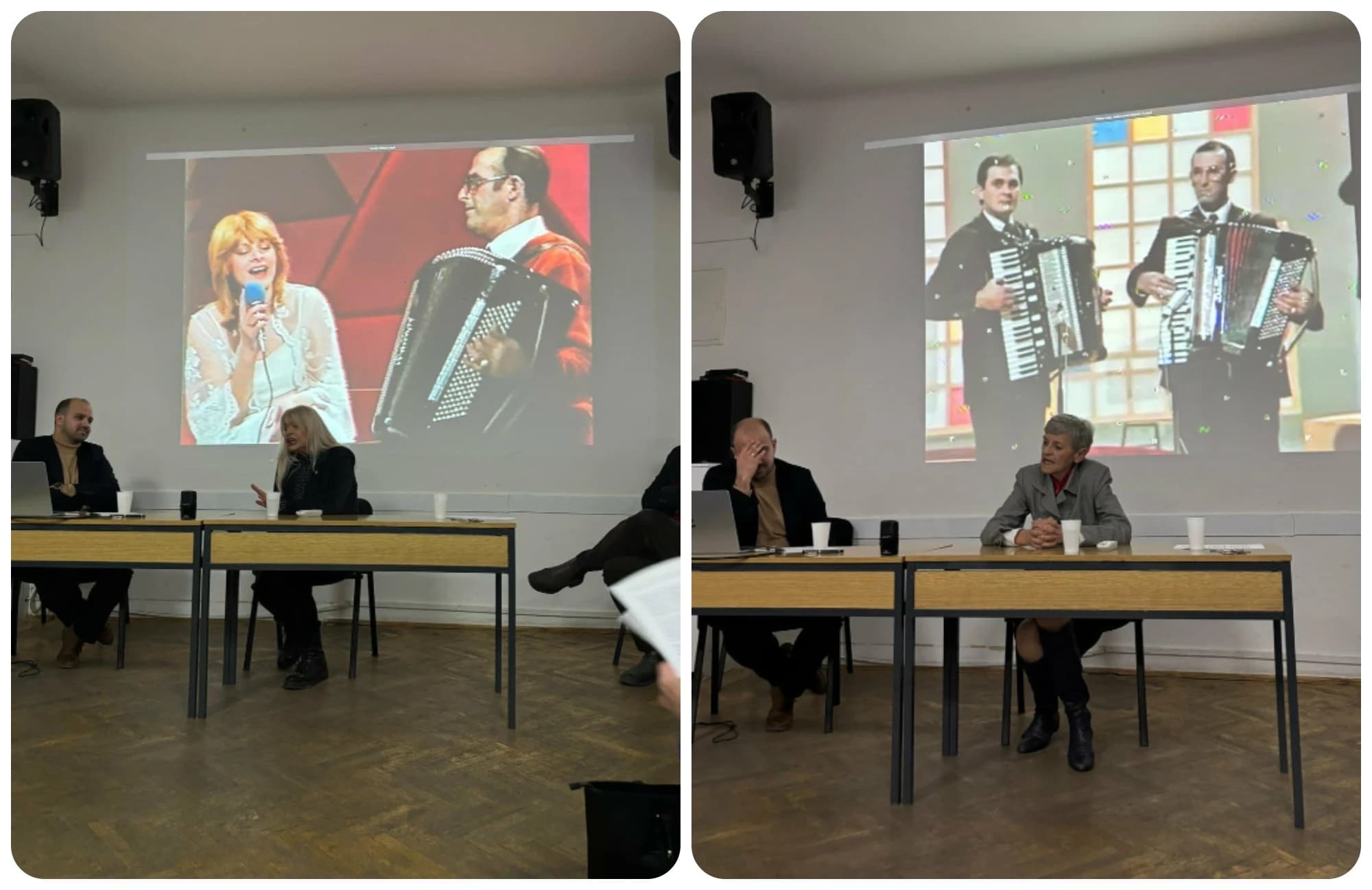 Okrugli sto o Šerbi