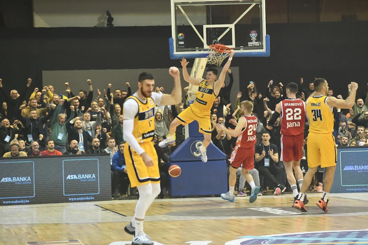 Klub javno prozvao bh. reprezentativca: Vrati se treninzima!