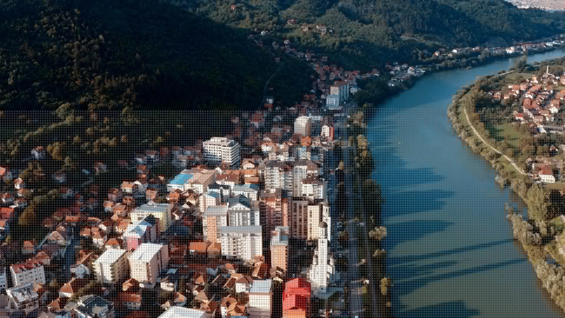 Zvornik