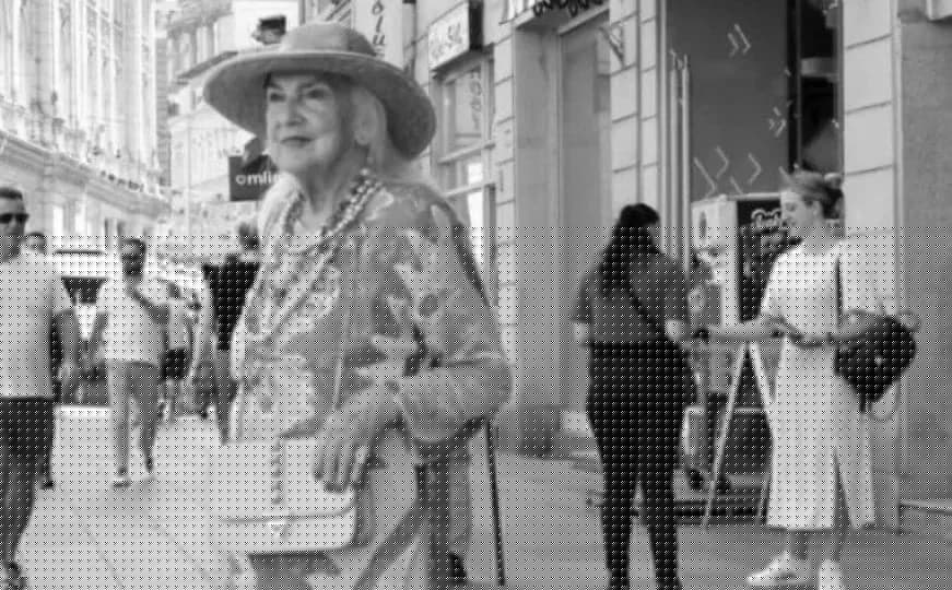 Preminula Hatidža Čolaković, sarajevska ikona stila