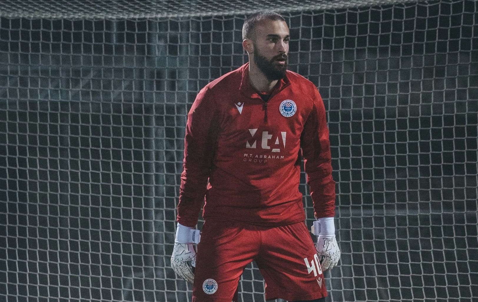 Tin Sajko